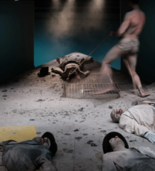 Περιμένοντας τον Γκοντό