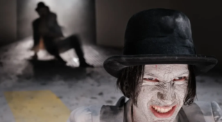 Περιμένοντας τον Γκοντό