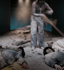 Περιμένοντας τον Γκοντό