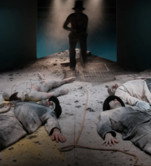 Περιμένοντας τον Γκοντό