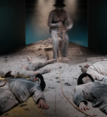 Περιμένοντας τον Γκοντό