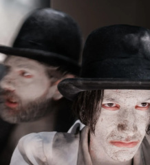 Περιμένοντας τον Γκοντό