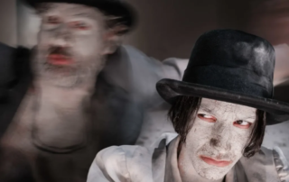 Περιμένοντας τον Γκοντό