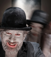 Περιμένοντας τον Γκοντό