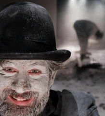 Περιμένοντας τον Γκοντό