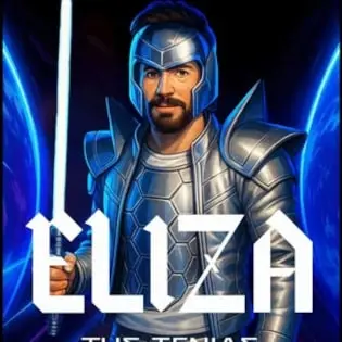 Ελίζα